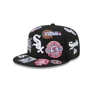 All Over 59FIFTY Fitted