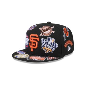 All Over 59FIFTY Fitted