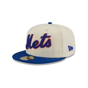 Two Tone Stitch 59FIFTY Fitted