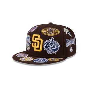 All Over 59FIFTY Fitted