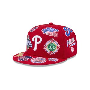 All Over 59FIFTY Fitted