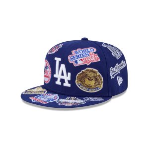 All Over 59FIFTY Fitted
