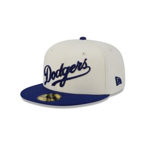 Two Tone Stitch 59FIFTY Fitted