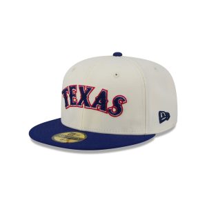 Two Tone Stitch 59FIFTY Fitted