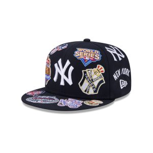 All Over 59FIFTY Fitted