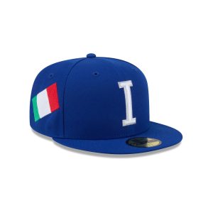 Hidden Hit 59FIFTY Fitted