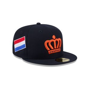 Hidden Hit 59FIFTY Fitted