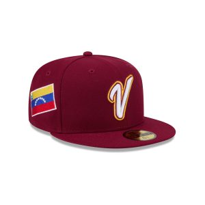 Hidden Hit 59FIFTY Fitted