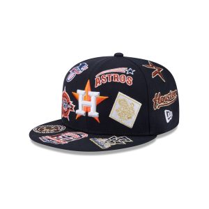 All Over 59FIFTY Fitted