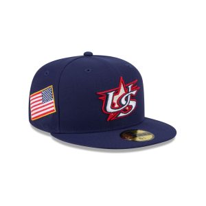 Hidden Hit 59FIFTY Fitted