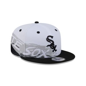 Swept 9FIFTY Snapback