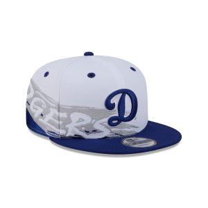 Swept 9FIFTY Snapback