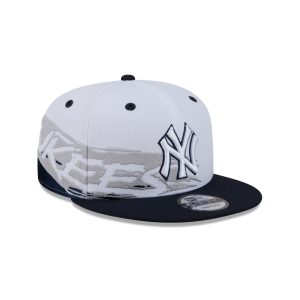 Swept 9FIFTY Snapback