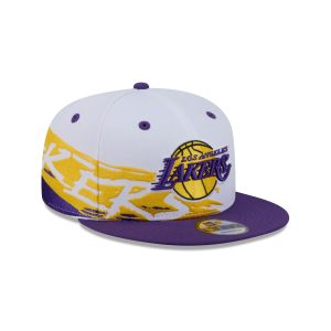 Swept 9FIFTY Snapback