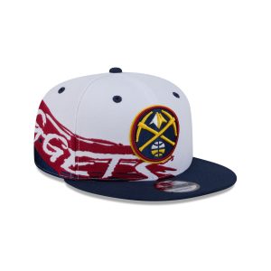 Swept 9FIFTY Snapback