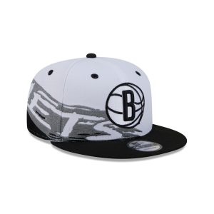 Swept 9FIFTY Snapback