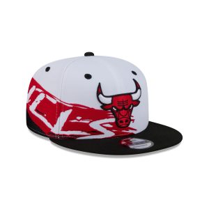 Swept 9FIFTY Snapback