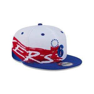 Swept 9FIFTY Snapback