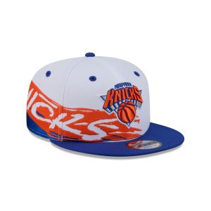 Swept 9FIFTY Snapback