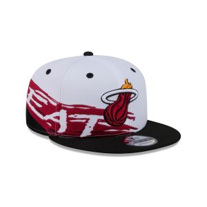 Swept 9FIFTY Snapback