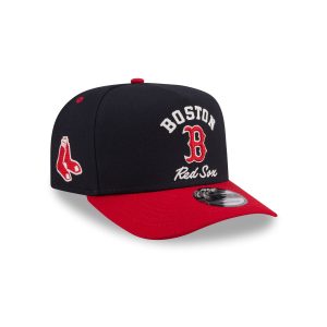 Arched 9FIFTY A-Frame Snapback