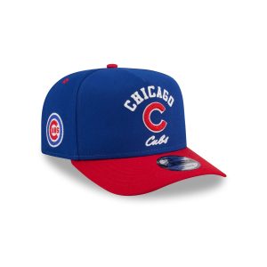 Arched 9FIFTY A-Frame Snapback