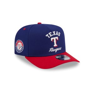 Arched 9FIFTY A-Frame Snapback