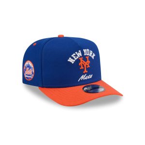 Arched 9FIFTY A-Frame Snapback