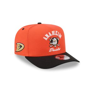 Arched 9FIFTY A-Frame Snapback