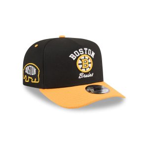 Arched 9FIFTY A-Frame Snapback