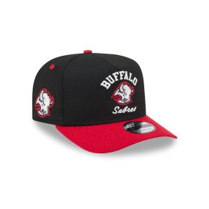 Arched 9FIFTY A-Frame Snapback