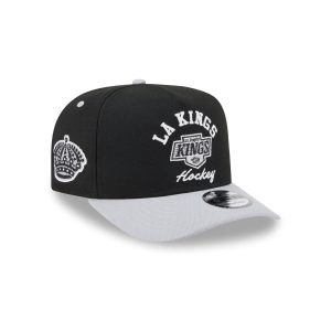 Arched 9FIFTY A-Frame Snapback