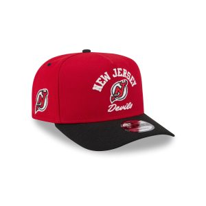 Arched 9FIFTY A-Frame Snapback
