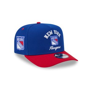 Arched 9FIFTY A-Frame Snapback