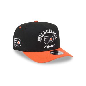 Arched 9FIFTY A-Frame Snapback