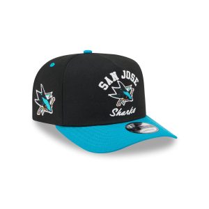 Arched 9FIFTY A-Frame Snapback