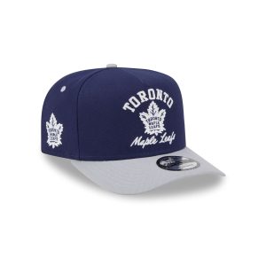 Arched 9FIFTY A-Frame Snapback