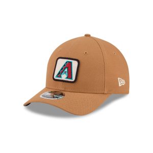 Bronze 9FORTY M-Crown Adjustable
