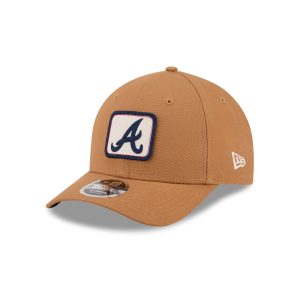 Bronze 9FORTY M-Crown Adjustable