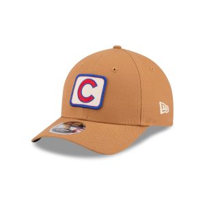 Bronze 9FORTY M-Crown Adjustable
