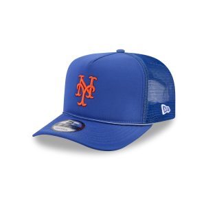 Worn 9FIFTY A-Frame Trucker