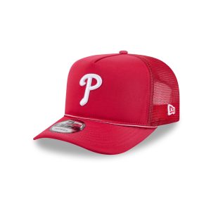 Worn 9FIFTY A-Frame Trucker