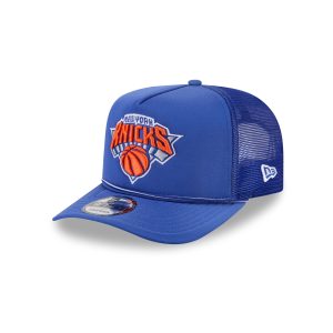 Worn 9FIFTY A-Frame Trucker