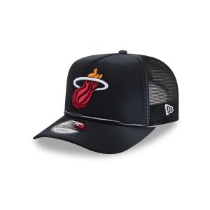 Worn 9FIFTY A-Frame Trucker