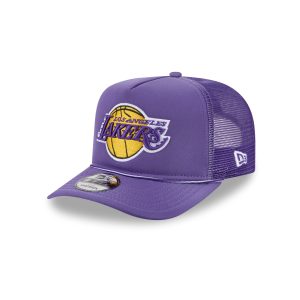 Worn 9FIFTY A-Frame Trucker