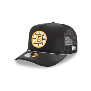 Worn 9FIFTY A-Frame Trucker