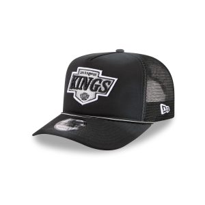 Worn 9FIFTY A-Frame Trucker