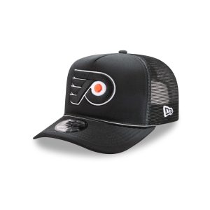 Worn 9FIFTY A-Frame Trucker