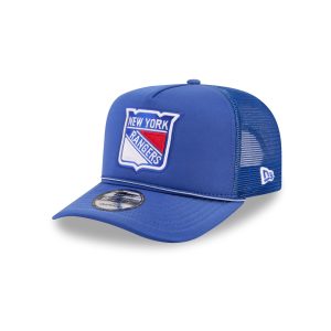 Worn 9FIFTY A-Frame Trucker
