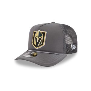 Worn 9FIFTY A-Frame Trucker